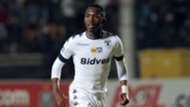 Thabang Monare of Bidvest Wits