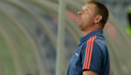 Eric Tinkler