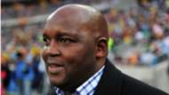 Pitso Mosimane