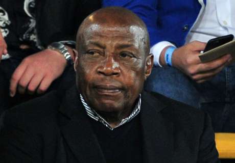 Mashaba: Bafana should not focus on petty things