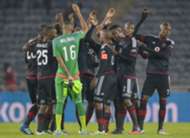 Orlando Pirates, May 2016.