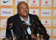 Bobby Motaung