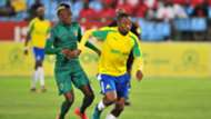 Kudakwashe Mahachi & Sibusiso Vilakazi