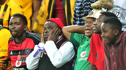 Sundowns 6-0 Pirates: Twitter reacts to humiliating defeat ...