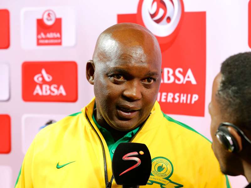 'No PSL player is worth R10 million' - Pitso hints ...