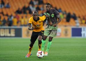 SLIDELIST: All the players linked to Kaizer Chiefs | Goal.com