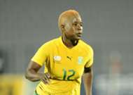 Portia Modise - Banyana Banyana