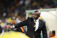 Steve Komphela, Kaizer Chiefs, May 2016.