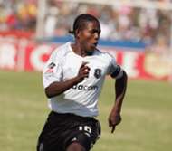 Steve Lekoelea