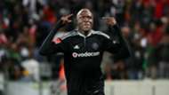 Tendai Ndoro of Orlando Pirates