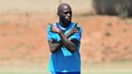 Anthony Laffor - Sundowns