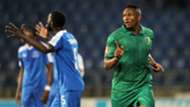 Kagisho Dikgacoi of Golden Arrows
