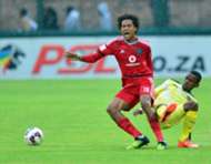 Issa Sarr