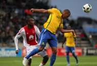 Wayne Arendse