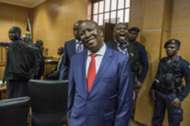 Julius Malema