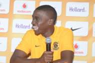 Siyanda Xulu - Kaizer Chiefs
