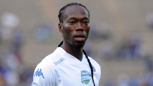 Letsholonyane: Highlands Park coach Da Gama happy to sign the former Kaizer Chiefs midfielder Letsholonyane: Highlands Park coach Da Gama happy to sign the former Kaizer Chiefs midfielder