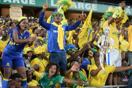 Free Access And Fan Experience For Brazilian Fans Daily Worthing