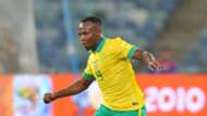 May Mahlangu