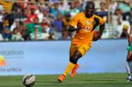Siphelele Mthembu, Kaizer Chiefs