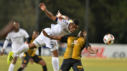 Kaizer Chiefs pitted against Bidvest Wits in TKO semi ...