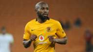 Ramahlwe Mphahlele of Kaizer Chiefs