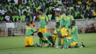 Baroka FC Nedbank Cup