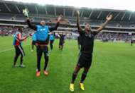Orlando Pirates players