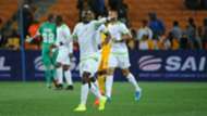 Robert Ng'ambi of Platinum Stars
