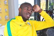 Kwanda Mngonyama