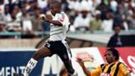Steve Lekoelea and Marcos Mthembu - Chiefs vs Pirates
