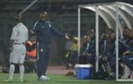 Pitso Mosimane, Mamelodi Sundowns, March 2016.