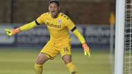 Moeneeb Josephs of Bidvest Wits