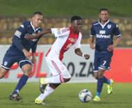 Ndiviwe Mdabuka - Ajax Cape Town