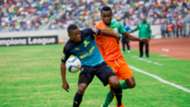 Siyanda Zwane & John Chin'gandu