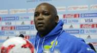 Pitso Mosimane
