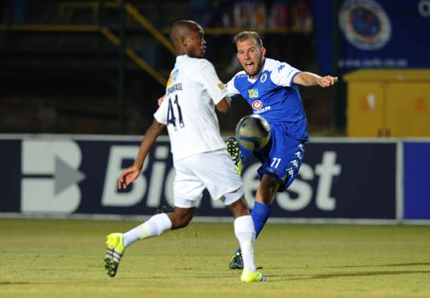 wits 3-1 supersport united: hunt and klate haunt matsatsantsa