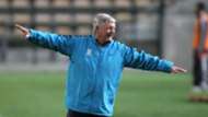 Clive Barker at Bidvest Wits