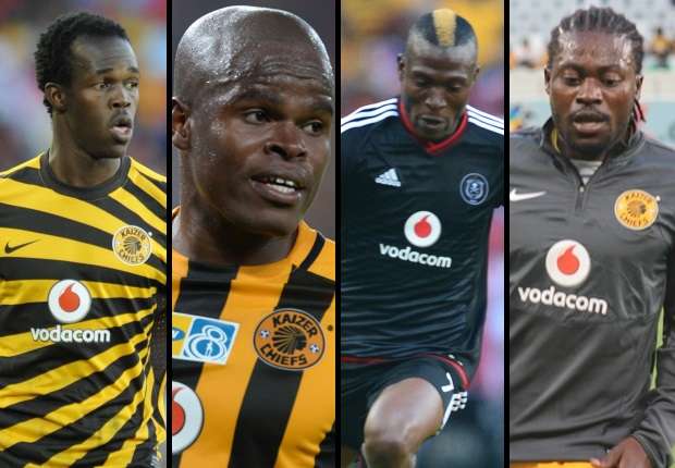 Soweto Derby: A Zimbabwean History | Goal.com