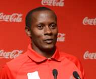 Helman Mkhalele