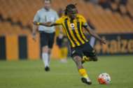 Siphiwe Tshabalala,Kaizer Chiefs, May 2016.