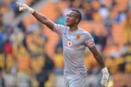 Brilliant Khuzwayo - Kaizer Chiefs