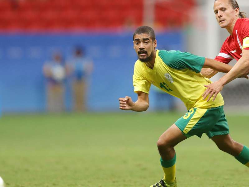Q & A with Orlando Pirates new signing Abbubaker Mobara ...