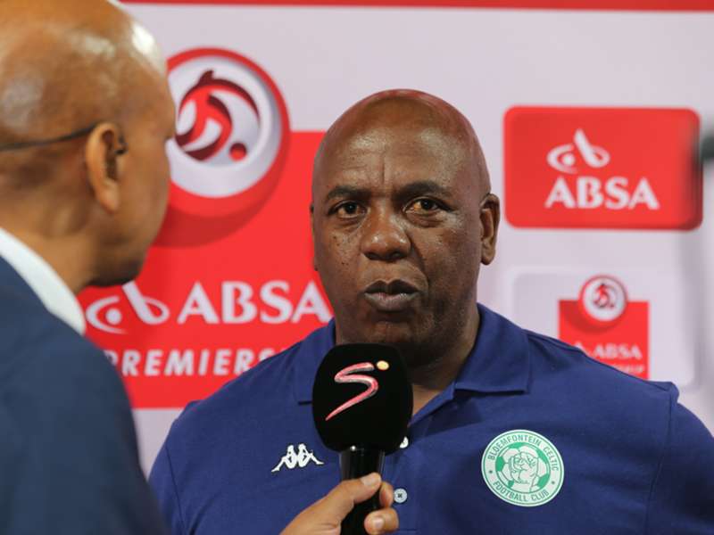 Bloemfontein Celtic promote Shane April from development ...