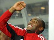 Benni McCarthy