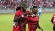 Laudit Mavugo