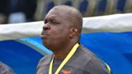 George Lwandamina