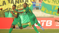 Obrey Chirwa na Tambwe