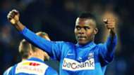 Mbwana Samatta 2016