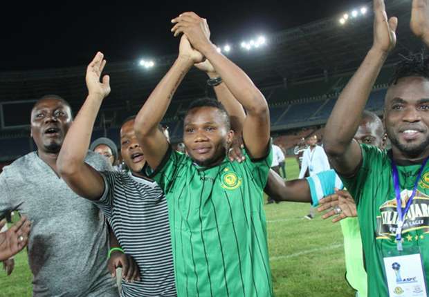 Hassan Ramadhani Kessy